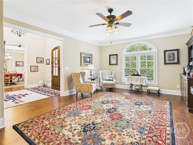 1101 Apalachee Meadows Dr, Madison, GA 30650 - photo 6