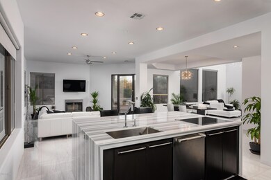 Kitchen - Family