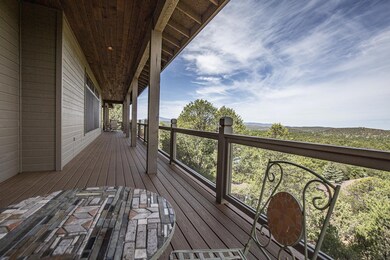 View from Deck