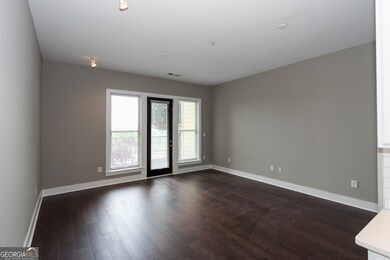 Hill St Lofts unit 1108, Atlanta, GA 30315 - photo 5