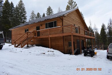 1020 Spring Hill Rd, Kila, MT 59920 - photo 3