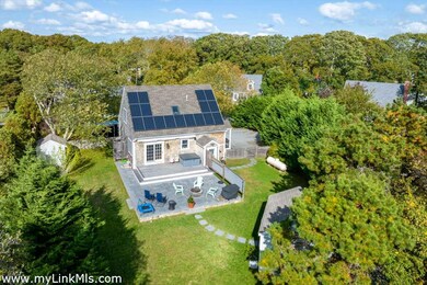 191 Spring Hill Rd, Vineyard Haven, MA 02568 - photo 3