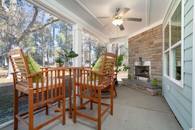 552 Canborough Ln unit Lot 30, Murrells Inlet, SC 29576 - photo 3