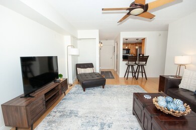 108 Peterborough St unit 7D, Boston, MA 02215 - photo 5