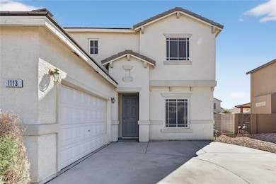 1113 Cypress Falls Ct, North Las Vegas, NV 89081 - photo 6