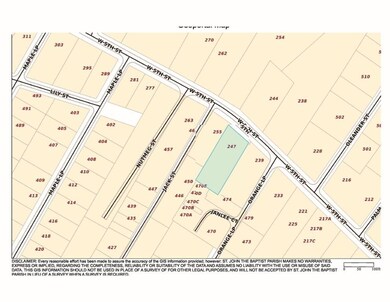 247 W 5th St, Laplace, LA 70068 - photo 2