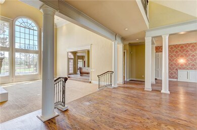 1904 Oak Valley Terrace, Edmond, OK 73025 - photo 4