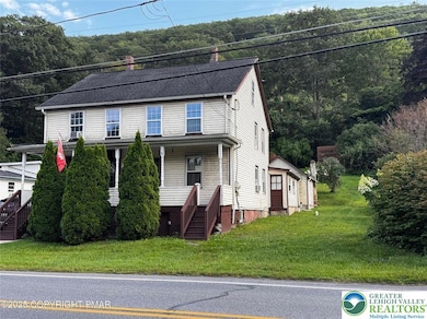 237 Stock St, Nesquehoning, PA 18240 - photo 3