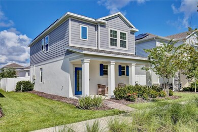 2957 Howley Aly, St. Cloud, FL 34771 - photo 2