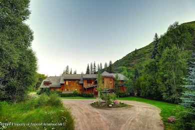 333 Snowmass Creek Rd, Snowmass, CO 81654 - photo 2