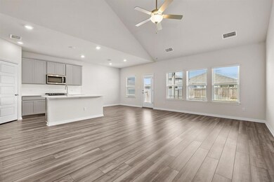 631 Wild Spur Ln, Liberty Hill, TX 78642 - photo 5