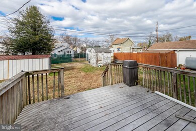 268 B St, Penns Grove, NJ 08069 - photo 4