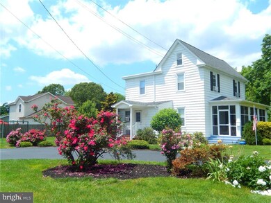 208 S Broad St, Clayton, NJ 08312 - photo 2