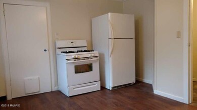 Kitchen appliance