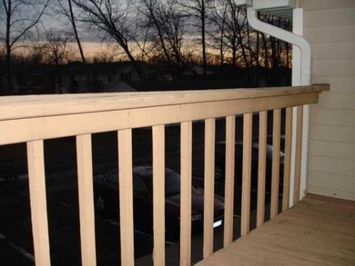 Exterior Front. Deck with Southern Exposure to rel