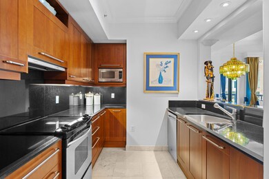 Las Olas River House unit 2308, Fort Lauderdale, FL 33301 - photo 4