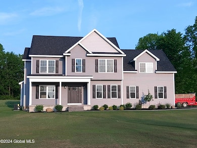 458 Finley Rd, Ballston Spa, NY 12020 - photo 2