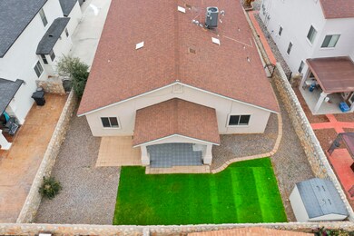 13731 Paseo Las Nubes Dr, El Paso, TX 79928 - photo 6