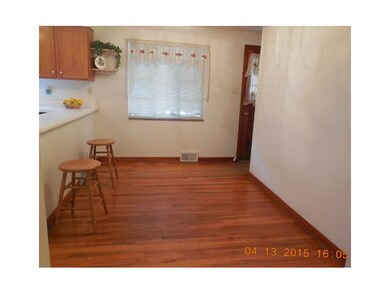 Dining Room.