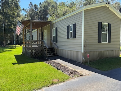 239 Pat Holifield Rd, Laurel, MS 39443 - photo 2