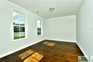 Formal Living Room