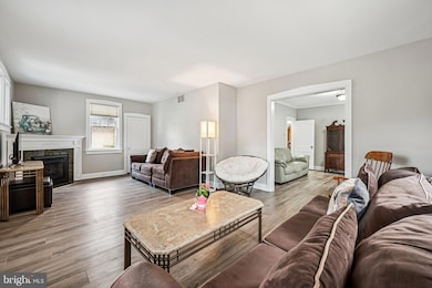 162 Princeton Rd, Audubon, NJ 08106 - photo 7