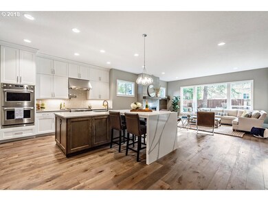 Kitchen/Family Room