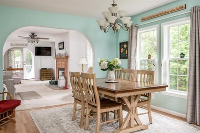 104 Big Bear Rd, Rochester, NH 03868 - photo 5