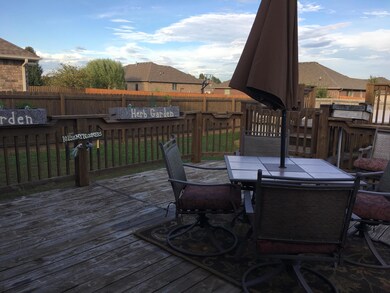 408 N Bonda Way, Nixa, MO 65714 - photo 6