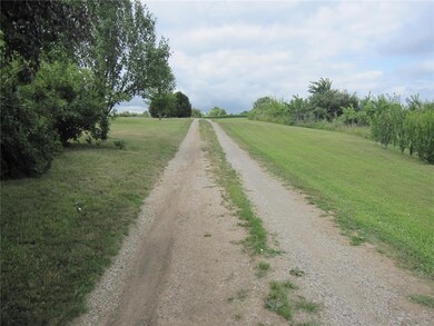 Long Driveway