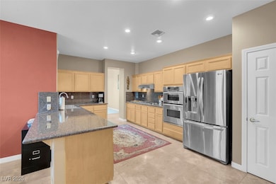 9900 Summer Ash Ct unit 101, Las Vegas, NV 89134 - photo 4