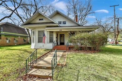 1230 W Gandy St, Denison, TX 75020 - photo 4