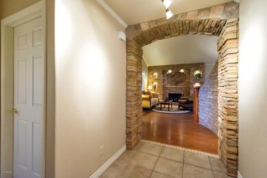 Foyer 2