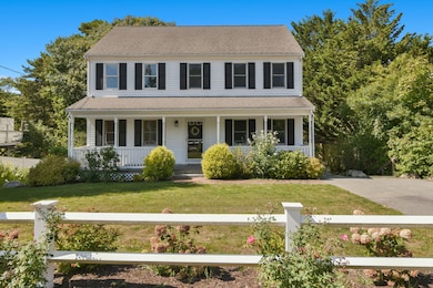 1311 Main St, Cotuit, MA 02635 - photo 5