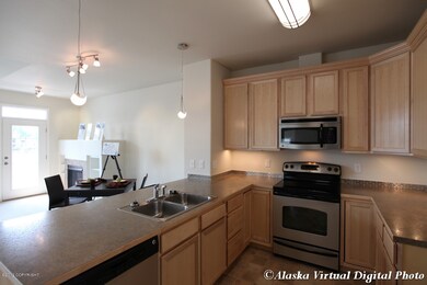 Similar Kitchen