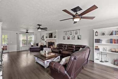 118 Hedgelawn Dr, Hendersonville, TN 37075 - photo 6