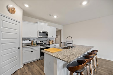 4047 Sorensten Dr, Aiken, SC 29803 - photo 7