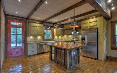 LOT15 Toccoa Preserve, Blue Ridge, GA 30513 - photo 4