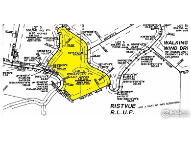 826 Davis Ranch Rd, Bellvue, CO 80512 - photo 3