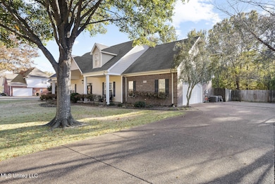 2255 Appleton Dr, Southaven, MS 38672 - photo 4