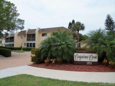 Coquina Cove