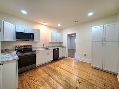 110 W Morton St, Denison, TX 75021 - photo 7