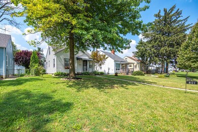 801 Chestershire Rd, Columbus, OH 43204 - photo 2