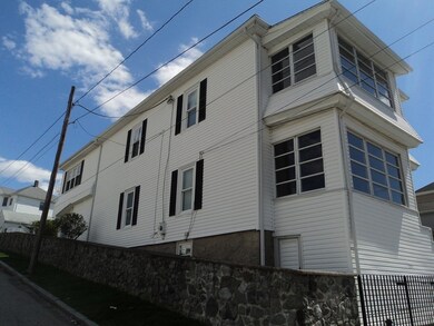 110 Haffards St, Fall River, MA 02723 - photo 2