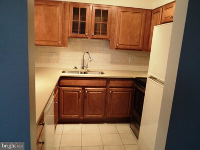 5700 Chapman Mill Dr unit 320, Rockville, MD 20852 - photo 7