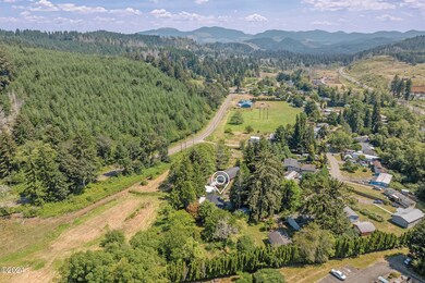 671 N Riverbend, Otis, OR-02