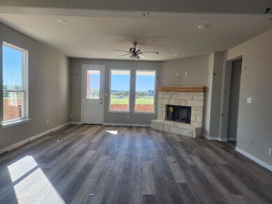 801 Taliaferro Trail, Springtown, TX 76082 - photo 4