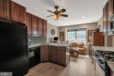 4750 Coyle Rd unit 404, Owings Mills, MD 21117 - photo 2