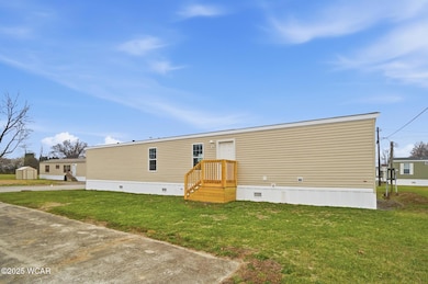 9188 John Brown Rd unit LOT 50, van Wert, OH 45891 - photo 6