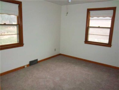 Bedroom.